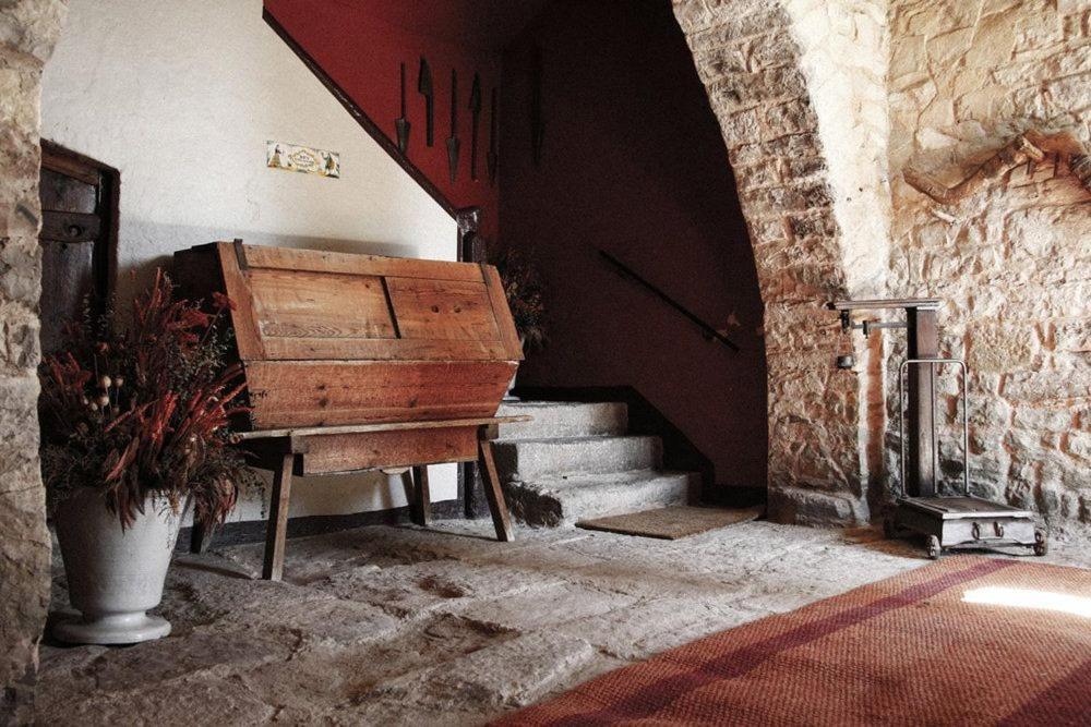 Masia Cal Millas - Turisme Rural Castellfullit de Riubregos Ngoại thất bức ảnh