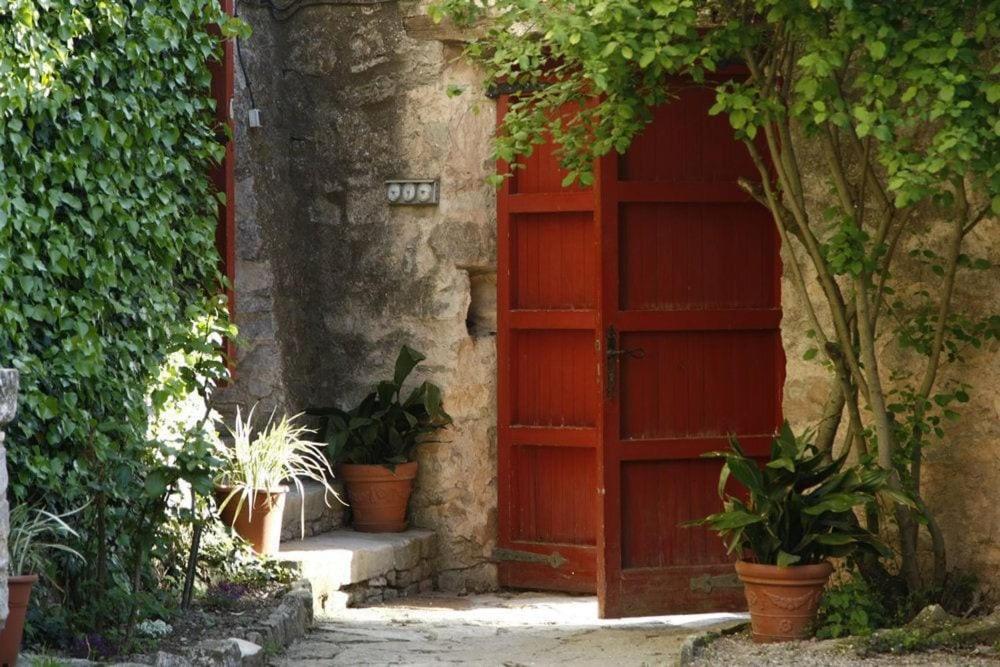 Masia Cal Millas - Turisme Rural Castellfullit de Riubregos Ngoại thất bức ảnh